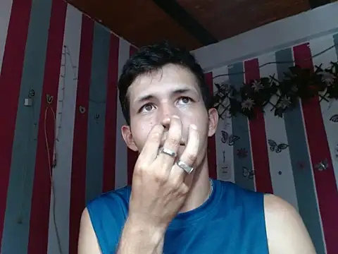 Antony hardx online show from 09-22-25, 06:21