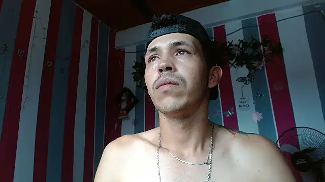 Antony hardx online show from 09-24-25, 08:34