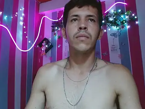 Antony hardx online show from 09-28-25, 01:55