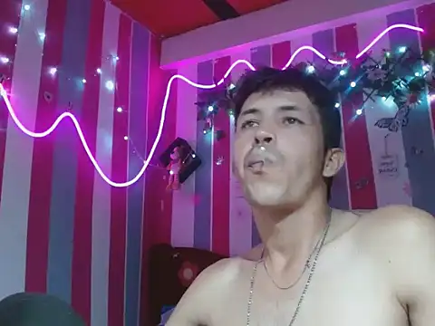 Antony hardx online show from 10-02-25, 05:42