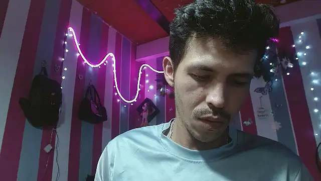 Antony hardx online show from 10-06-25, 08:50