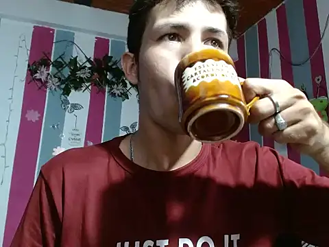 Antony hardx online show from 10-09-25, 03:43