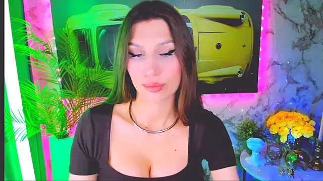 Mollyinyourmind online show from 09-14-25, 08:30