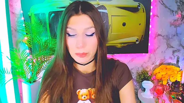 Mollyinyourmind online show from 09-17-25, 07:26