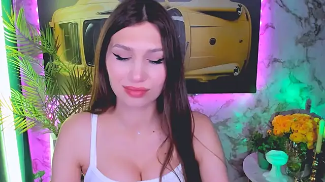 Mollyinyourmind online show from 09-24-25, 09:40