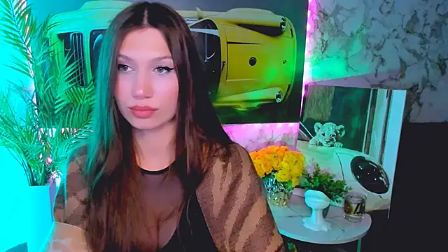 Mollyinyourmind online show from 10-04-25, 08:29