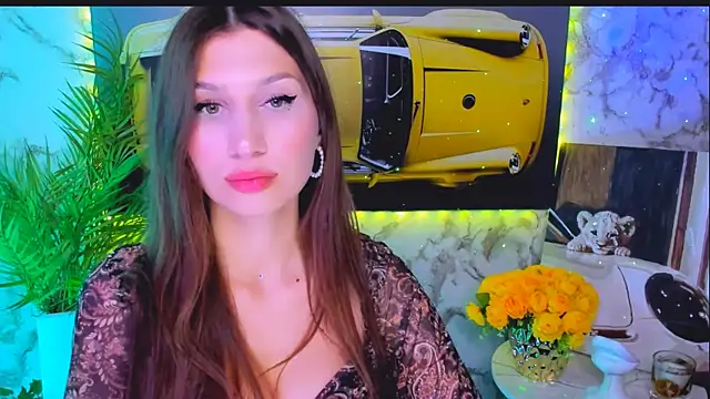 Mollyinyourmind online show from 10-20-25, 04:51