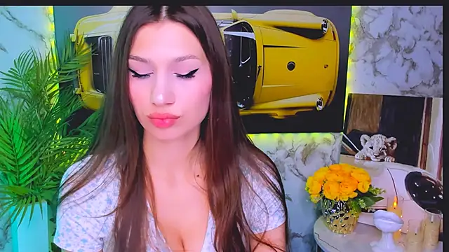 Mollyinyourmind online show from 10-26-25, 05:46