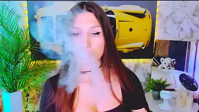 Mollyinyourmind online show from 11-02-25, 08:06