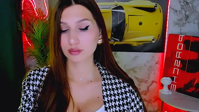 Mollyinyourmind online show from 02-11-26, 09:31