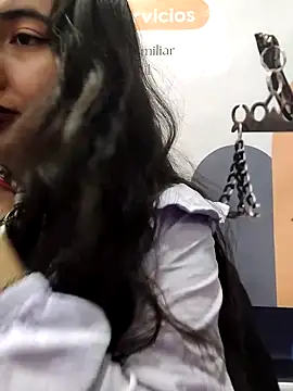 AMATISTA  16 online show from 03-11-26, 12:22