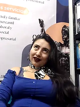 AMATISTA  16 online show from 04-15-26, 12:34