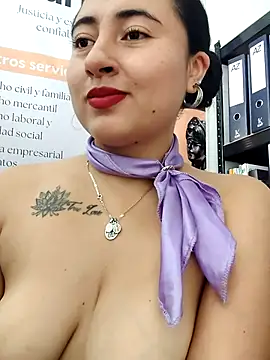 AMATISTA  16 online show from 05-28-26, 12:35