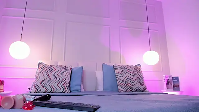 Zammy Sanz online show from 09-11-25, 08:09