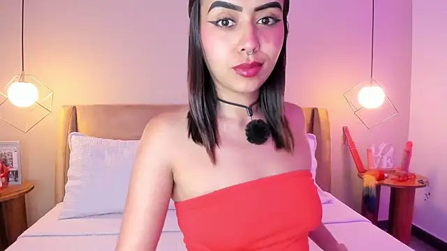 Zammy Sanz online show from 11-01-25, 08:22