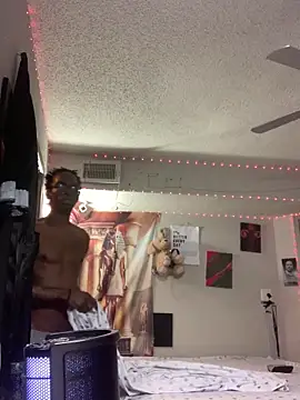 Triggerhappycj100 online show from 03-10-26, 02:22