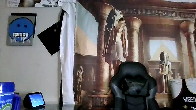 Triggerhappycj100 online show from 03-29-26, 02:39