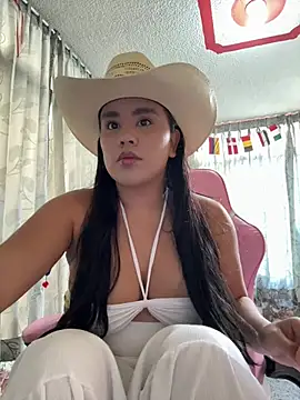 laure torres online show from 07-16-26, 04:24