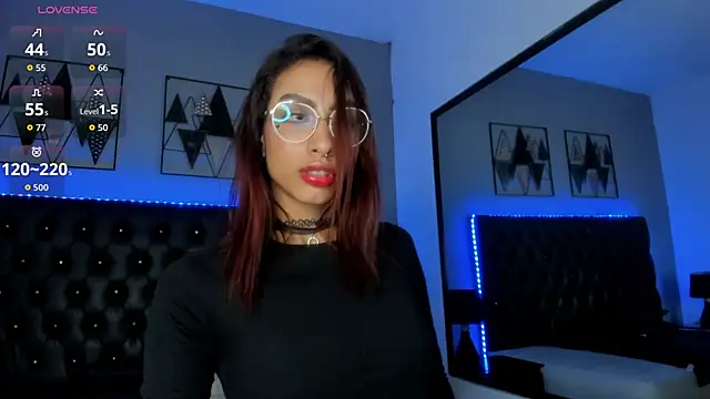 Ebonysweet   online show from 11-09-25, 06:01