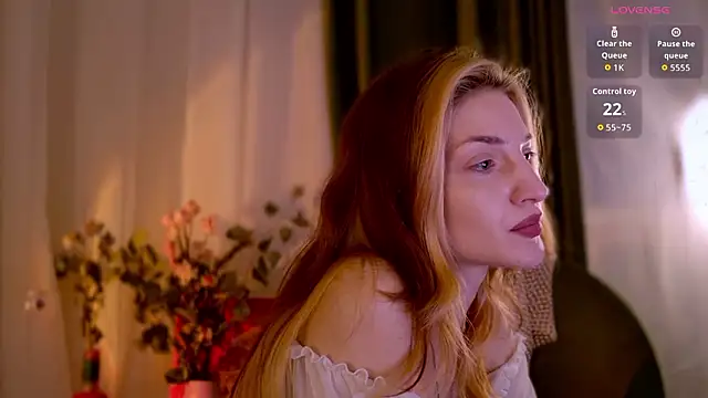 WendyGilber online show from 03-25-26, 03:51