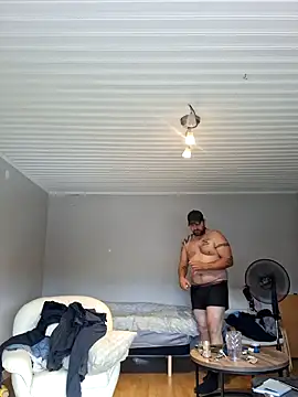 Bamse28 online show from 09-29-25, 02:22