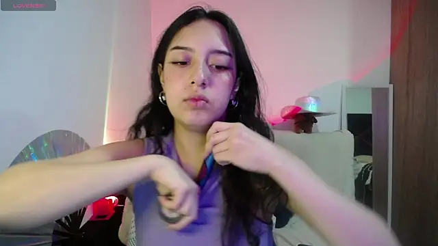 immisssilver online show from 10-05-25, 01:04