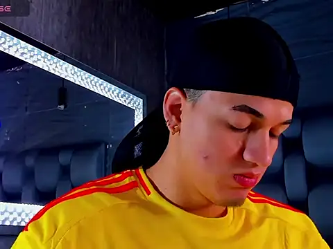 rocoo santos online show from 03-10-26, 05:40