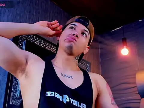 rocoo santos online show from 05-29-26, 05:33