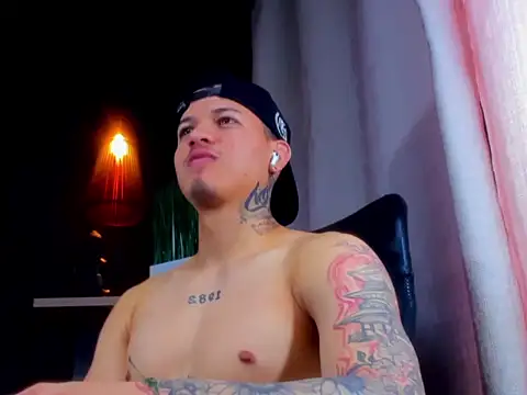 rocoo santos online show from 06-22-26, 06:49
