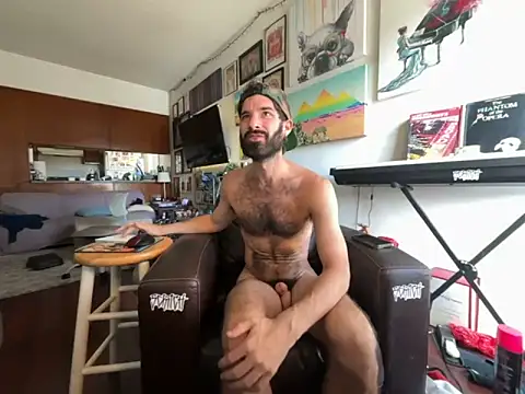 Pupscritch online show from 09-13-25, 06:29