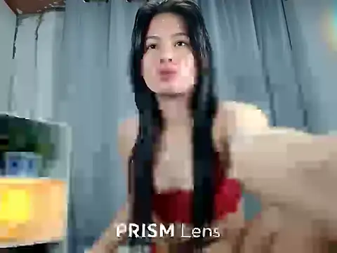 Urasian ladybug online show from 10-12-25, 03:55