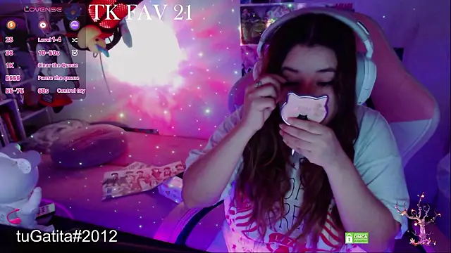 Snapshot of Pink_girl0n chatting on 03-21-26, 10:57 Pink girl0n online show from 03-21-26, 10:57