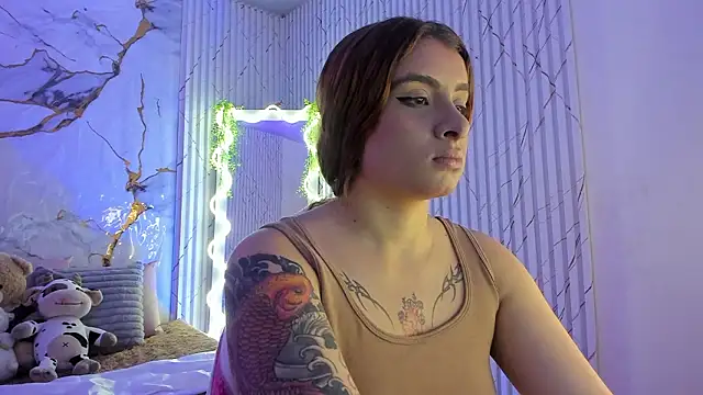 Naomy tay1 online show from 03-13-26, 03:02