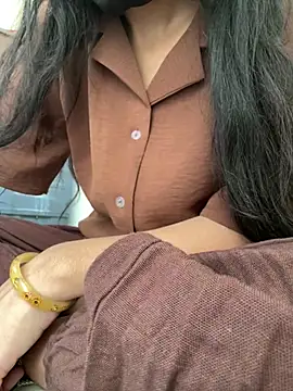 modelnishu online show from 03-27-26, 10:04