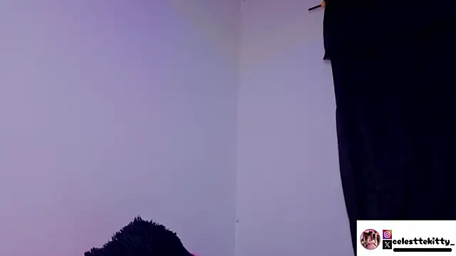 celestte evans 1 online show from 02-18-26, 02:29