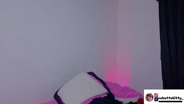 celestte evans 1 online show from 04-07-26, 05:08