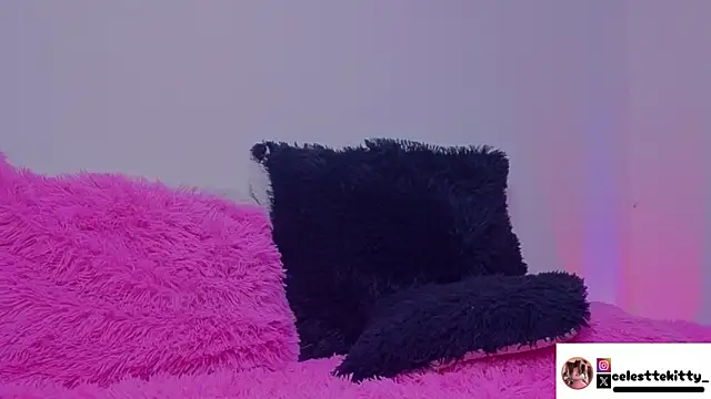 celestte evans 1 online show from 04-11-26, 06:40