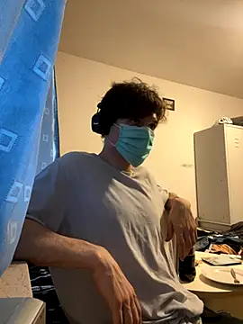 Imagerysin23 online show from 09-08-25, 04:39