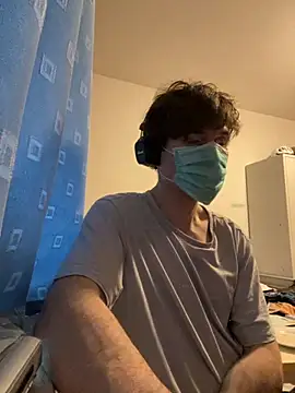 Imagerysin23 online show from 09-09-25, 04:50