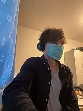 Imagerysin23 online show from 09-14-25, 05:01