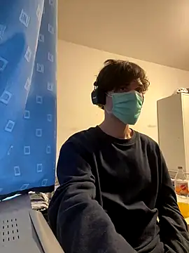 Imagerysin23 online show from 09-17-25, 04:30