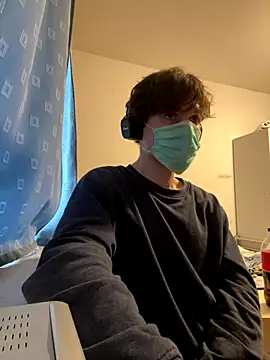 Imagerysin23 online show from 09-18-25, 04:42