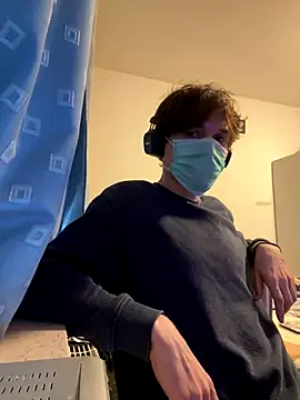 Imagerysin23 online show from 10-02-25, 04:58