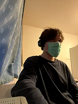 Imagerysin23 online show from 10-05-25, 04:38