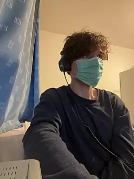 Imagerysin23 online show from 10-09-25, 04:27