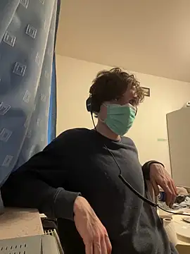 Imagerysin23 online show from 10-12-25, 04:39