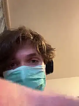 Imagerysin23 online show from 10-30-25, 05:35