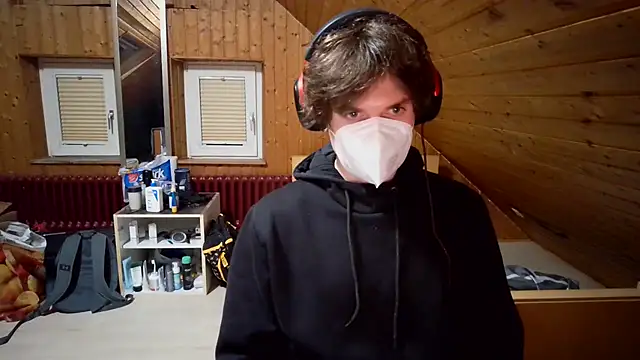 Imagerysin23 online show from 02-26-26, 06:40