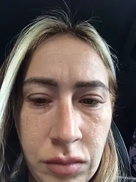 Reina Cummings online show from 09-24-25, 04:38