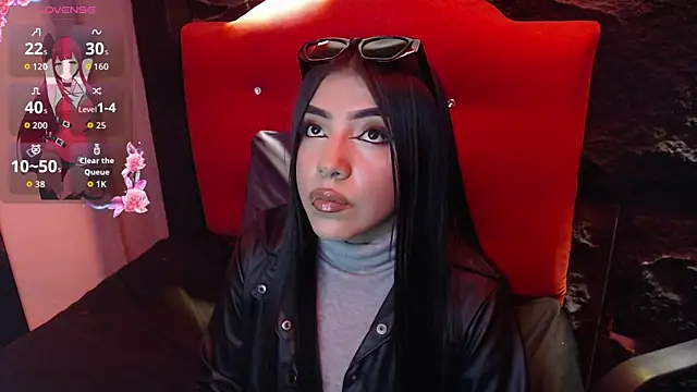 aysel 27 online show from 10-25-25, 08:25